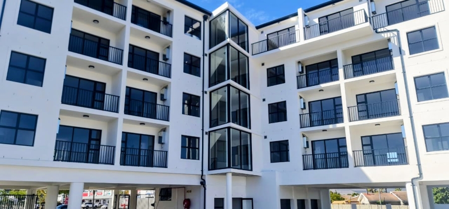 To Let 2 Bedroom Property for Rent in Flamingo Vlei Western Cape